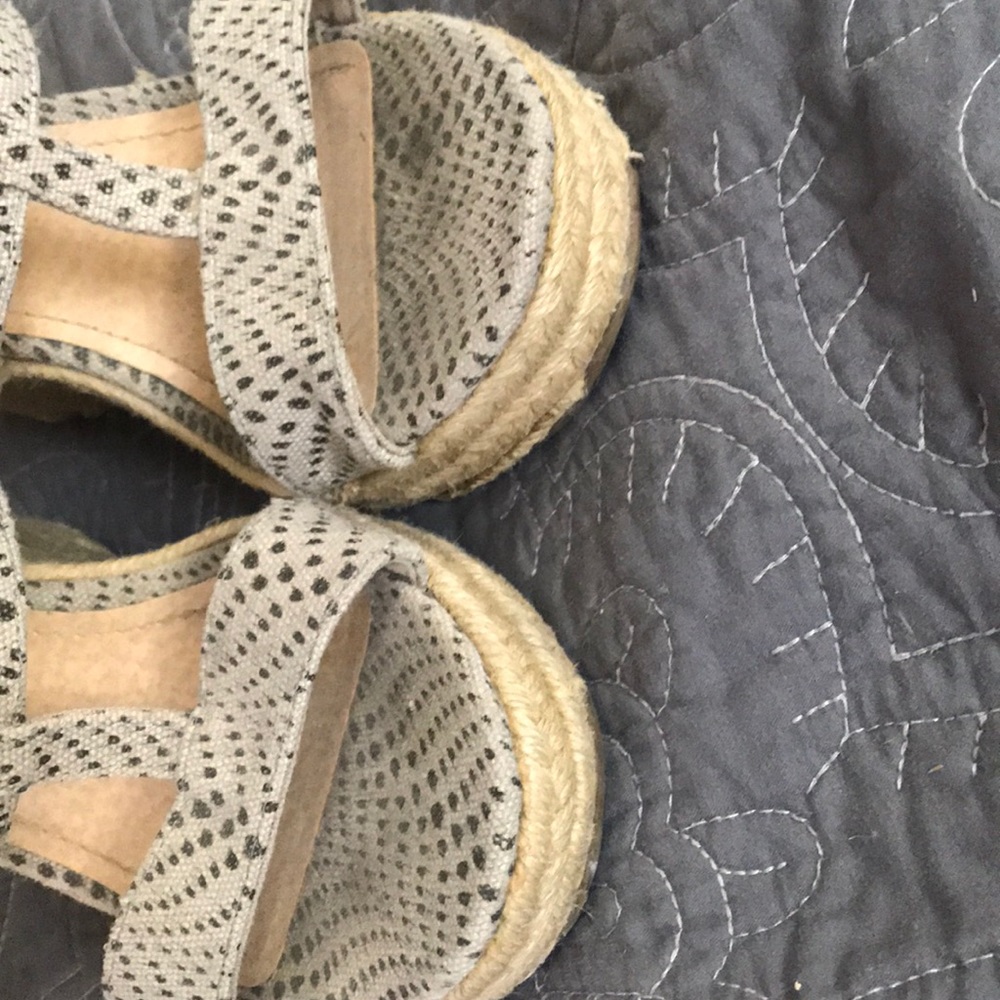 Wedges fun - Picture 4 of 8